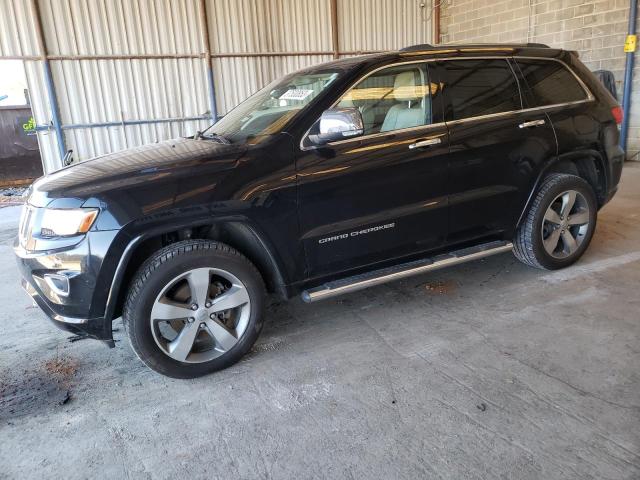 JEEP GRAND CHER 2014 1c4rjfcg3ec172383