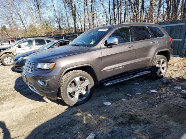 JEEP GRAND CHER 2014 1c4rjfcg3ec182301