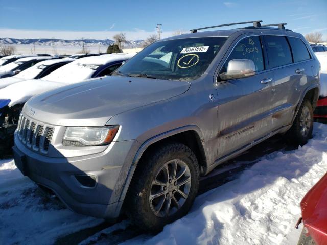 JEEP GRAND CHER 2014 1c4rjfcg3ec184761