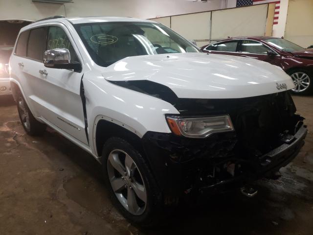 JEEP GRAND CHER 2014 1c4rjfcg3ec190818