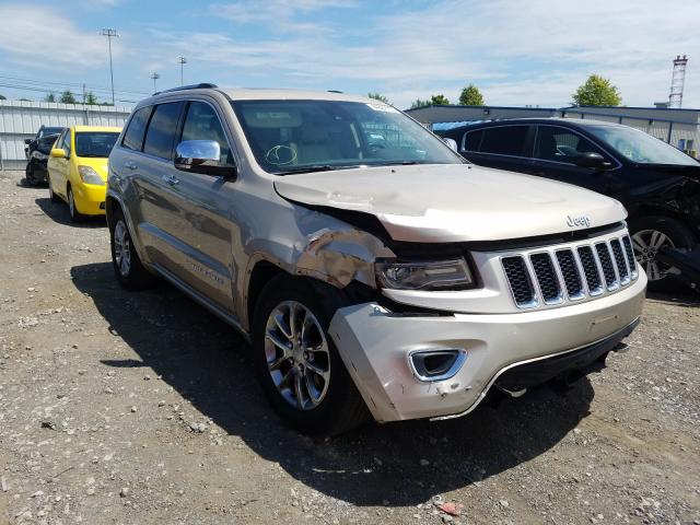 JEEP GRAND CHER 2014 1c4rjfcg3ec196344