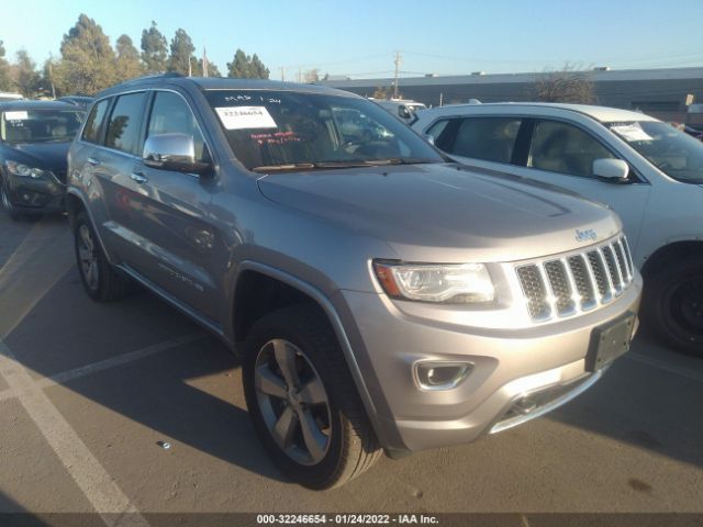 JEEP GRAND CHEROKEE 2014 1c4rjfcg3ec196568