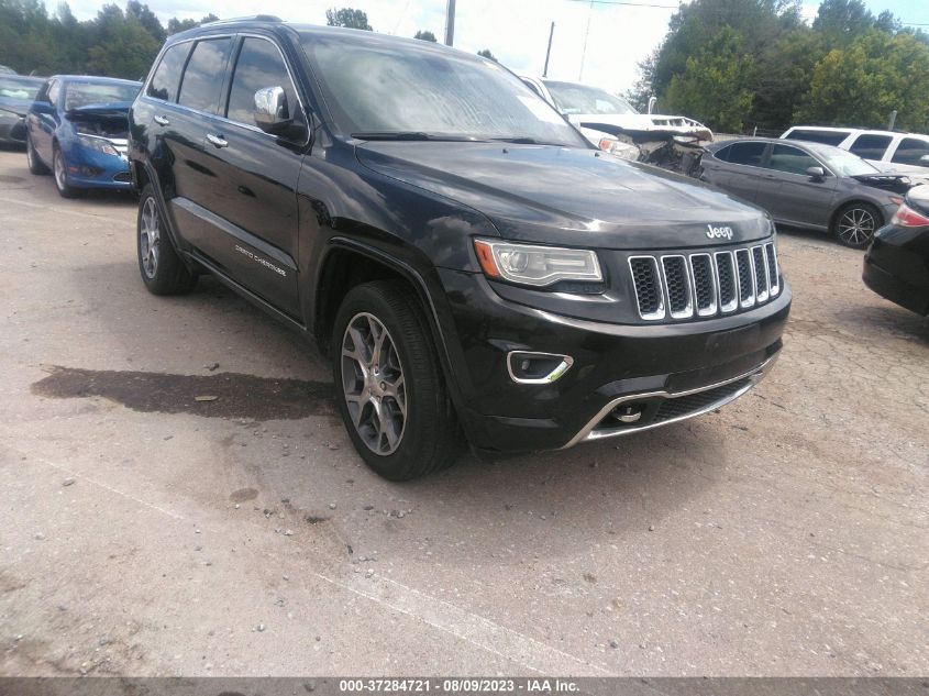 JEEP GRAND CHEROKEE 2014 1c4rjfcg3ec196795