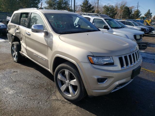 JEEP GRAND CHER 2014 1c4rjfcg3ec212543