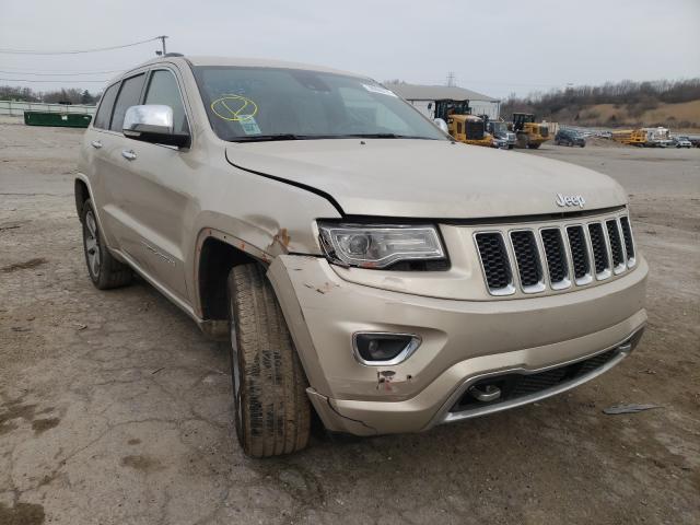 JEEP GRAND CHER 2014 1c4rjfcg3ec214664