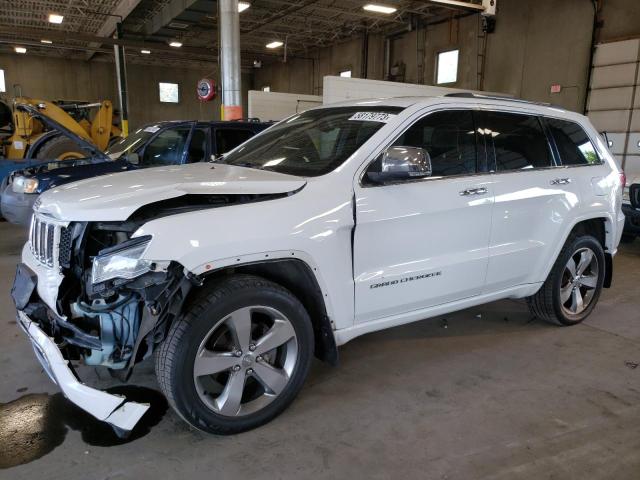 JEEP GRAND CHER 2014 1c4rjfcg3ec221145