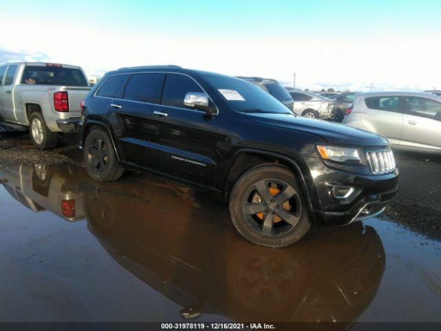 JEEP GRAND CHEROKEE 2014 1c4rjfcg3ec233375