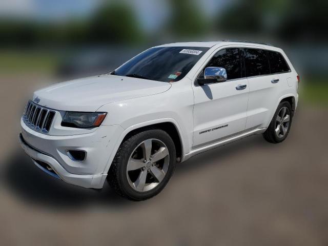 JEEP GRAND CHEROKEE 2014 1c4rjfcg3ec239418