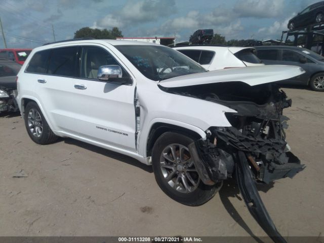 JEEP GRAND CHEROKEE 2014 1c4rjfcg3ec241590