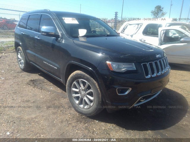 JEEP GRAND CHEROKEE 2014 1c4rjfcg3ec255344