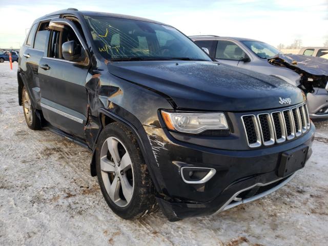 JEEP GRAND CHER 2014 1c4rjfcg3ec260429