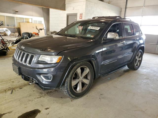 JEEP GRAND CHEROKEE 2014 1c4rjfcg3ec264772