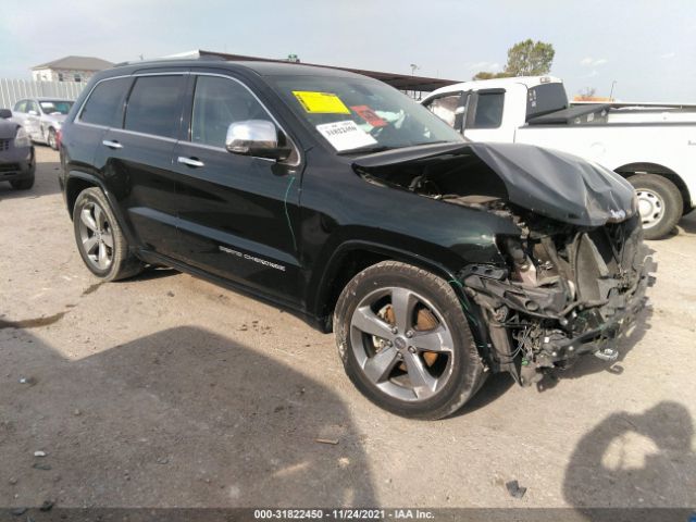 JEEP GRAND CHEROKEE 2014 1c4rjfcg3ec266148