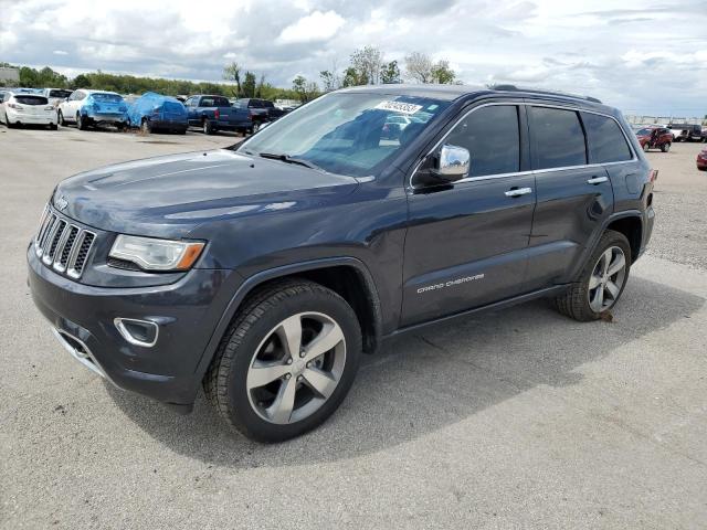 JEEP GRAND CHER 2014 1c4rjfcg3ec266294