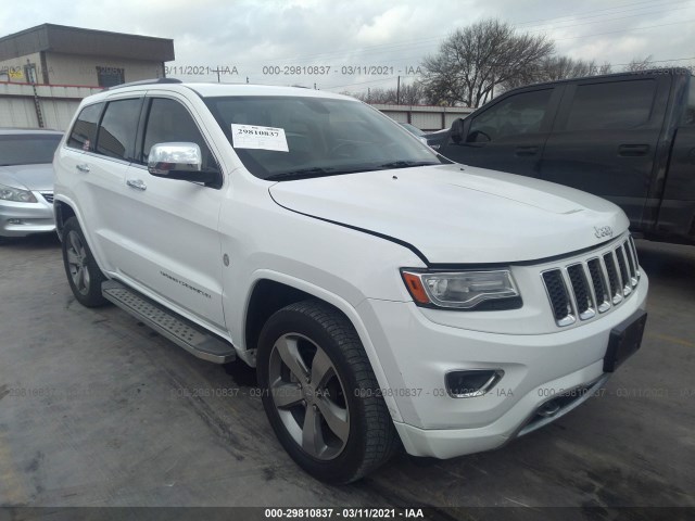 JEEP GRAND CHEROKEE 2014 1c4rjfcg3ec280969