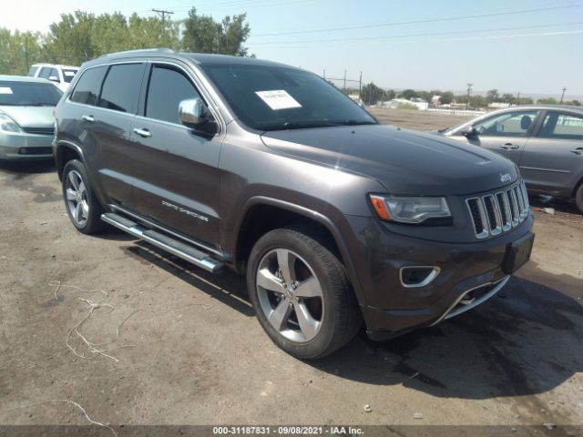 JEEP GRAND CHEROKEE 2014 1c4rjfcg3ec294502