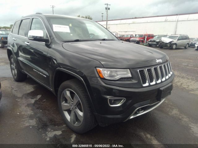 JEEP GRAND CHEROKEE 2014 1c4rjfcg3ec299313