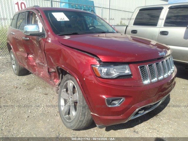 JEEP GRAND CHEROKEE 2014 1c4rjfcg3ec299506