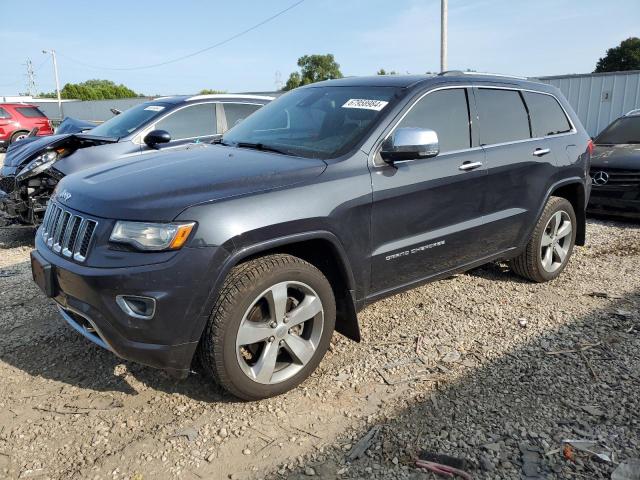 JEEP GRAND CHER 2014 1c4rjfcg3ec329393