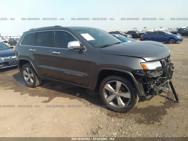 JEEP GRAND CHEROKEE 2014 1c4rjfcg3ec336022