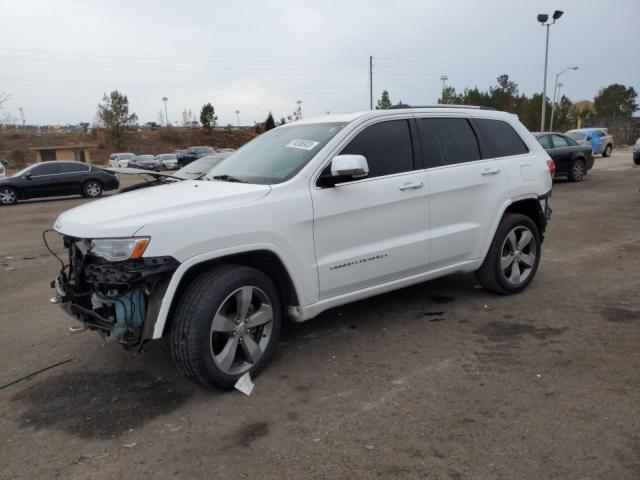 JEEP GRAND CHEROKEE 2014 1c4rjfcg3ec340314