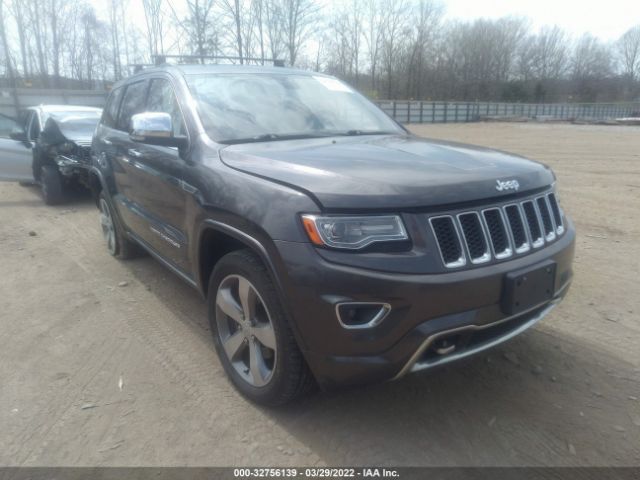 JEEP GRAND CHEROKEE 2014 1c4rjfcg3ec432409