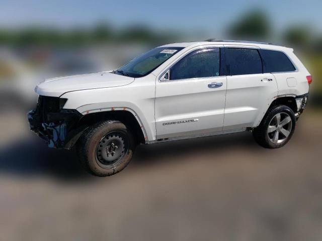 JEEP GRAND CHEROKEE 2014 1c4rjfcg3ec453406