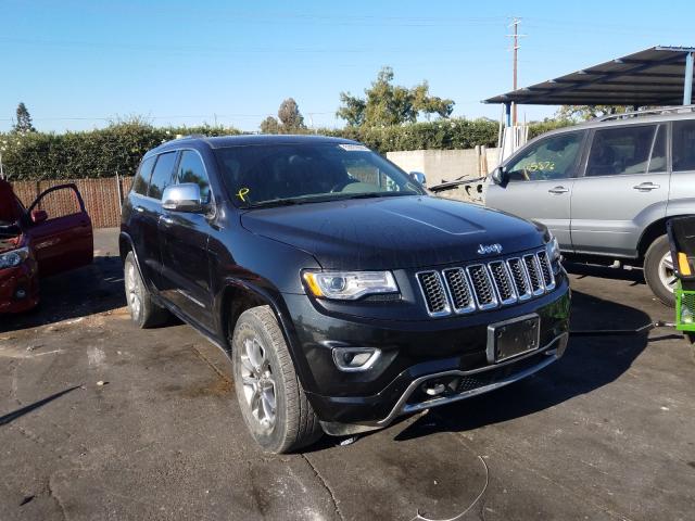 JEEP GRAND CHER 2014 1c4rjfcg3ec463885