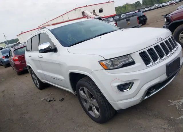 JEEP GRAND CHEROKEE 2014 1c4rjfcg3ec474398