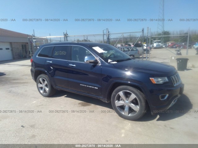 JEEP GRAND CHEROKEE 2014 1c4rjfcg3ec523583