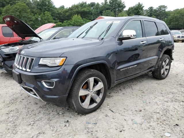 JEEP GRAND CHER 2014 1c4rjfcg3ec542490