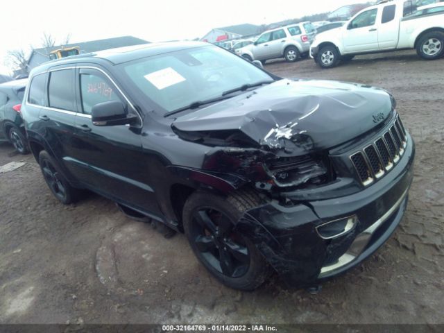 JEEP GRAND CHEROKEE 2015 1c4rjfcg3fc125081