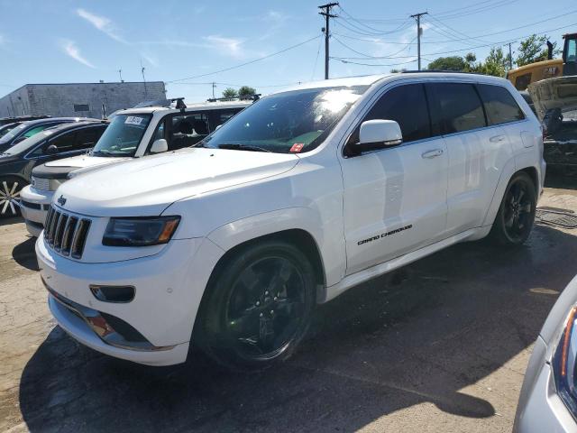 JEEP GRAND CHER 2015 1c4rjfcg3fc125209