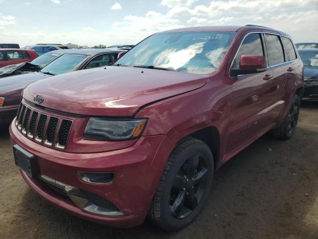 JEEP GRAND CHER 2015 1c4rjfcg3fc189993