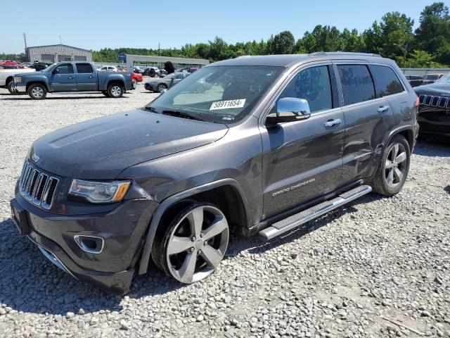 JEEP GRAND CHEROKEE 2015 1c4rjfcg3fc619909