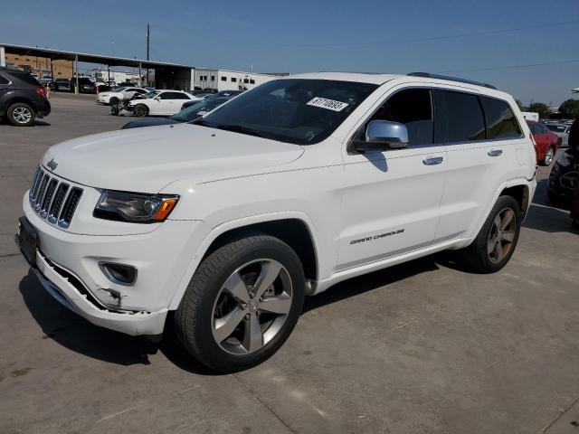 JEEP GRAND CHER 2015 1c4rjfcg3fc804364