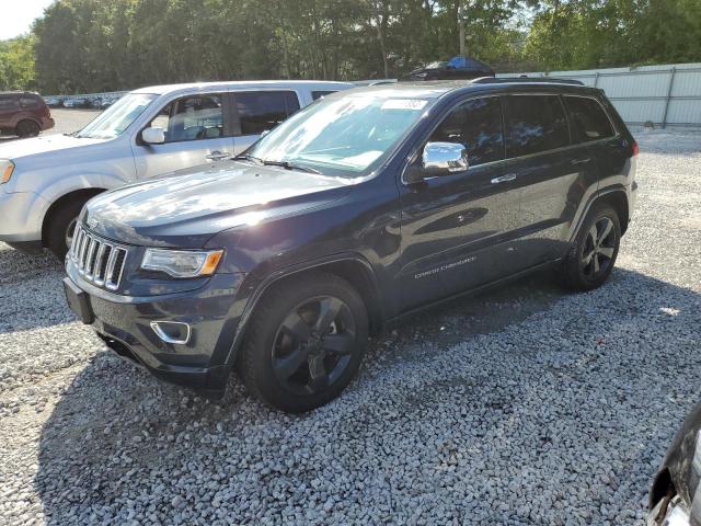 JEEP GRAND CHER 2015 1c4rjfcg3fc846517