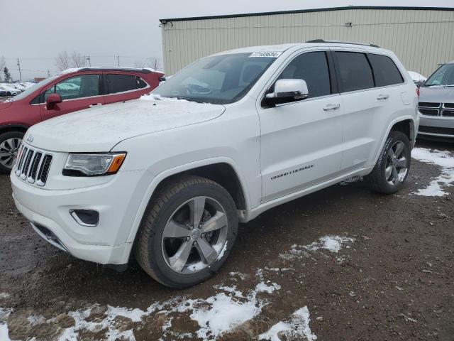 JEEP GRAND CHER 2015 1c4rjfcg3fc890825