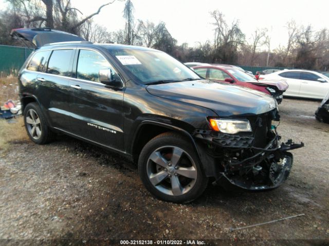 JEEP GRAND CHEROKEE 2016 1c4rjfcg3gc337996