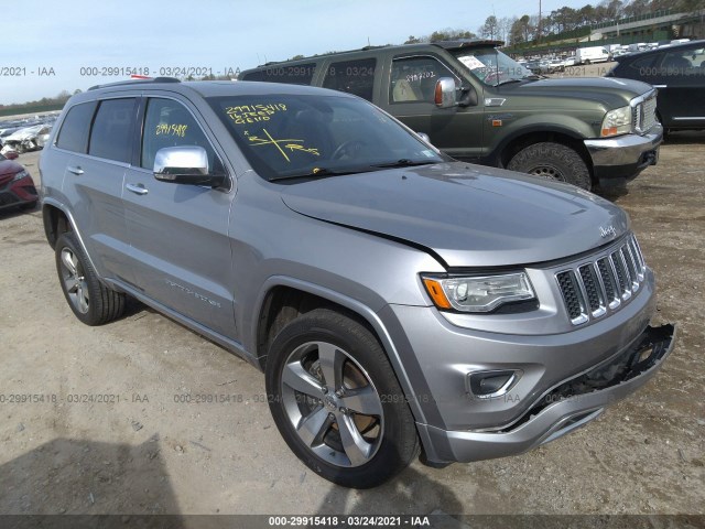 JEEP GRAND CHEROKEE 2016 1c4rjfcg3gc378287