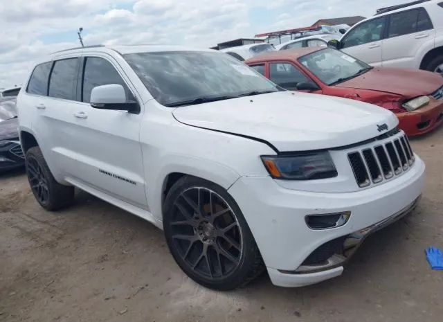 JEEP GRAND CHEROKEE 2016 1c4rjfcg3gc395428