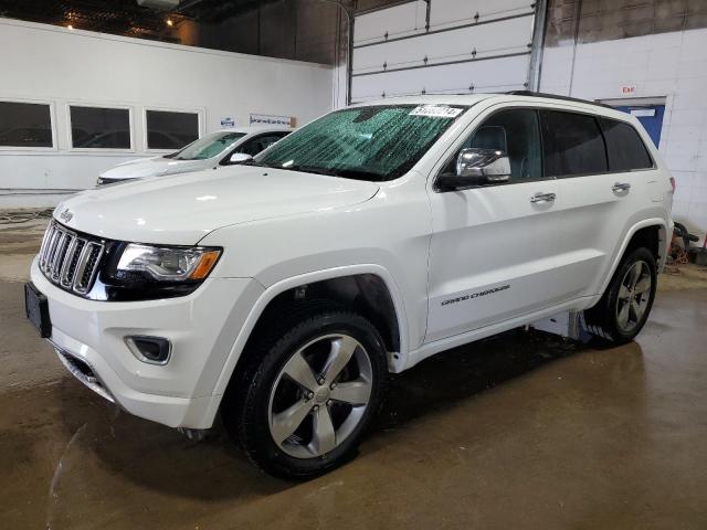 JEEP GRAND CHEROKEE 2016 1c4rjfcg3gc427911