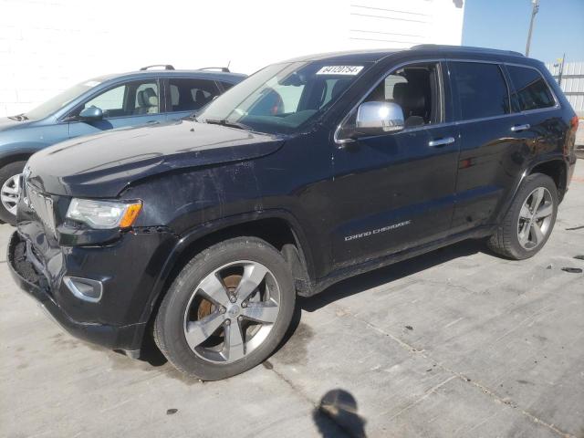 JEEP GRAND CHER 2016 1c4rjfcg3gc443638