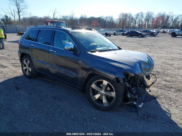 JEEP GRAND CHEROKEE 2016 1c4rjfcg3gc482259