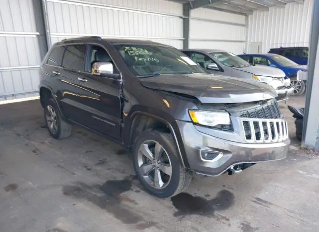 JEEP GRAND CHEROKEE 2016 1c4rjfcg3gc490507