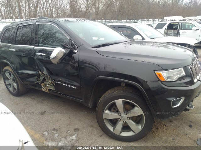 JEEP GRAND CHEROKEE 2016 1c4rjfcg3gc498929