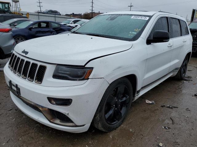 JEEP GRAND CHEROKEE 2016 1c4rjfcg3gc504454