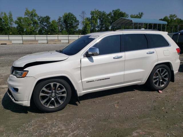 JEEP GRAND CHER 2017 1c4rjfcg3hc803542