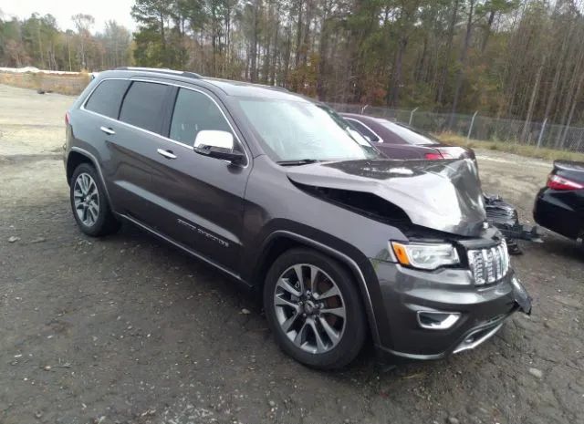 JEEP GRAND CHEROKEE 2017 1c4rjfcg3hc876202