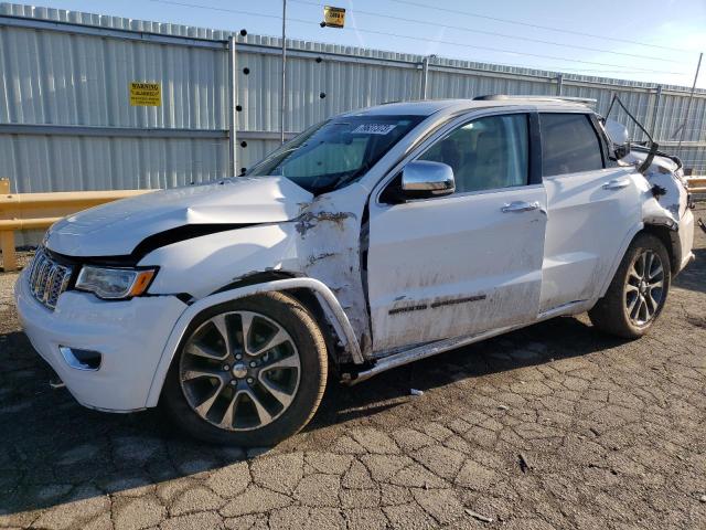 JEEP GRAND CHER 2018 1c4rjfcg3jc102599